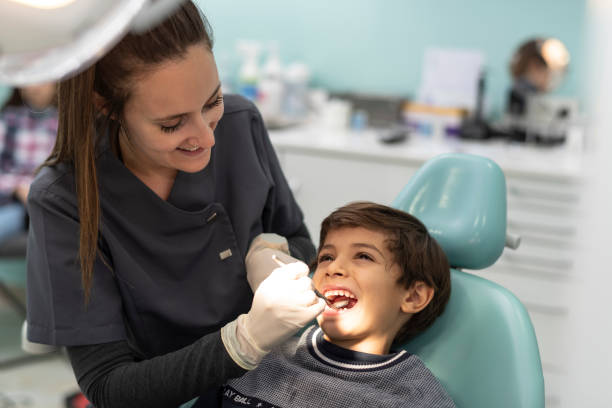 Best Emergency Pediatric Dental Care in Vassar College, NY