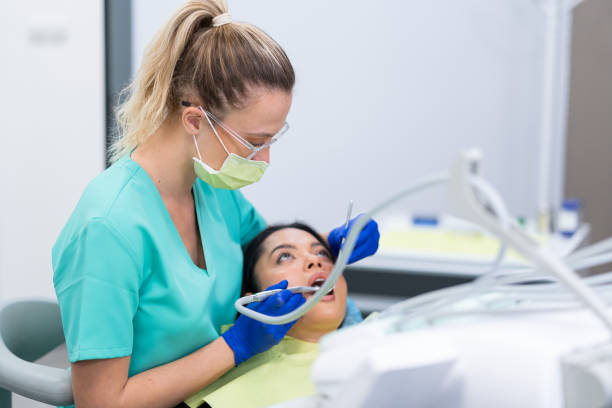 Best Emergency Dental Care for Sports Injuries in Vassar College, NY