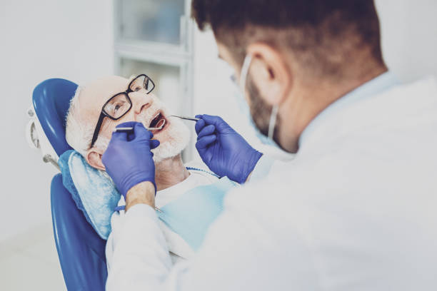 Best Knocked-Out Tooth (Avulsed Tooth) Treatment in Vassar College, NY